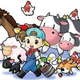 Illustration for article titled Harvest Moon Creator Steps Down